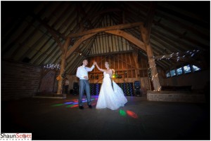 The Red Barn Norfolk Wedding Photography