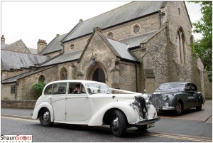 St Etheldreda's Church Ely Wedding Photography