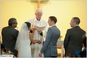 St Etheldreda's Church Ely Wedding Photography