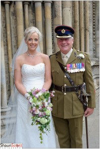 Ely Cathedral Wedding Photography 