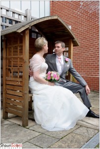 Huntingdon Registry Office Wedding Photography