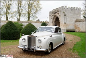 Hinchingbrooke House Wedding Photography