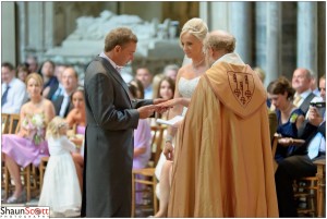 Ely Cathedral Wedding Photography 