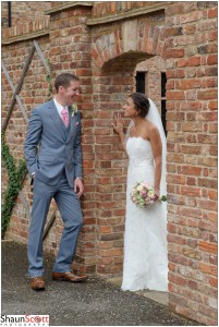 The Old Hall Ely Wedding Photography