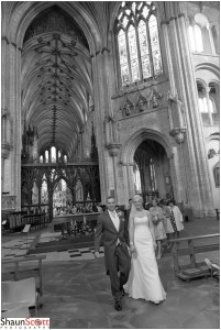 Ely Cathedral Wedding Photography 