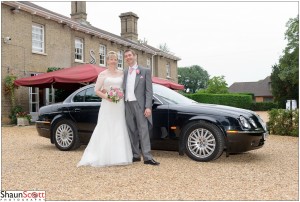 Slepe Hall St Ives Wedding Photography