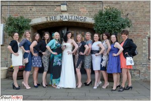 The Maltings Ely Wedding Photography