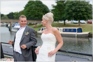 The Maltings Ely Wedding Photography