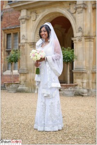 Longstowe Hall Wedding Photography