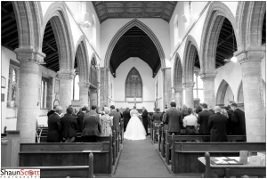 St Marys Church Ely Wedding Photography