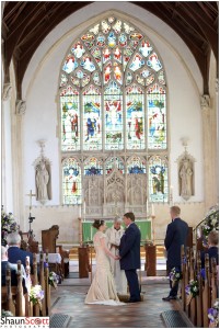 St Andrews Church Sutton Wedding Photography