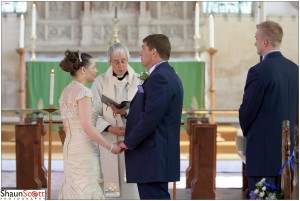 St Andrews Church Sutton Wedding Photography