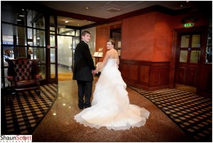 The University Arms Cambridge Wedding Photography