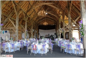 Wilobe Farm Barn Pidley Wedding Photography