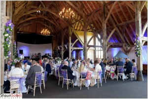 Wilobe Farm Barn Pidley Wedding Photography