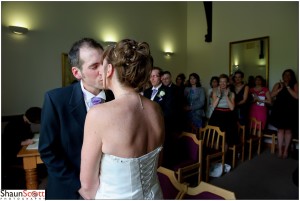 Ely Registry Office Wedding Photography 