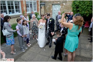 Ely Registry Office Wedding Photography 