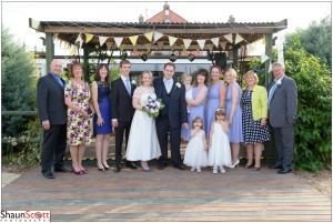 The Missing Sock Cambridge Wedding Photography