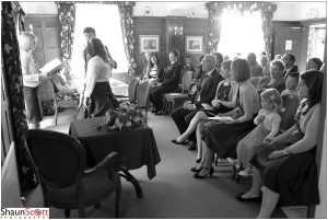 The Nyton Ely Wedding Photography