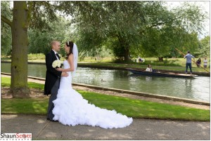 DoubleTree by Hilton Cambridge, Wedding Photography