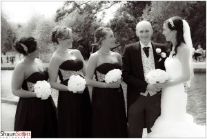 DoubleTree by Hilton Cambridge, Wedding Photography