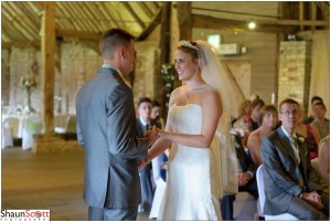 The Red Barn Norfolk Wedding Photography