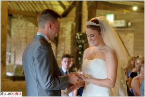 The Red Barn Norfolk Wedding Photography