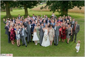 The Red Barn Norfolk Wedding Photography