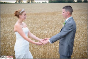 The Red Barn Norfolk Wedding Photography