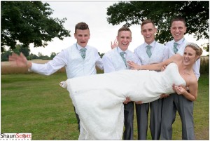 The Red Barn Norfolk Wedding Photography