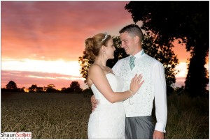 The Red Barn Norfolk Wedding Photography