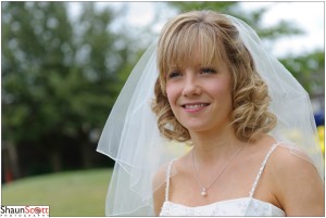 Bride - Cambridge Registry Office, Wedding Photography