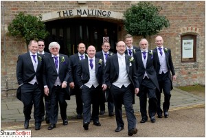 The Maltings Ely Wedding Photography