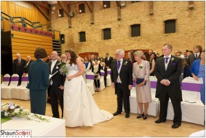 The Maltings Ely Wedding Photography