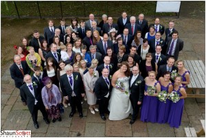 The Maltings Ely Wedding Photography