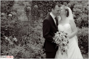 Chatteris Parish Church - Wedding Photography