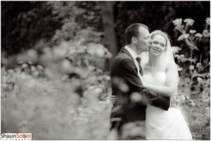 Chatteris Parish Church - Wedding Photography