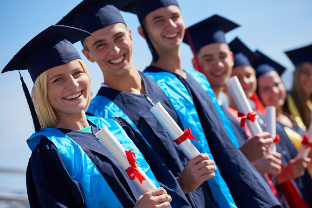 Graduation Photography Cambridgeshire