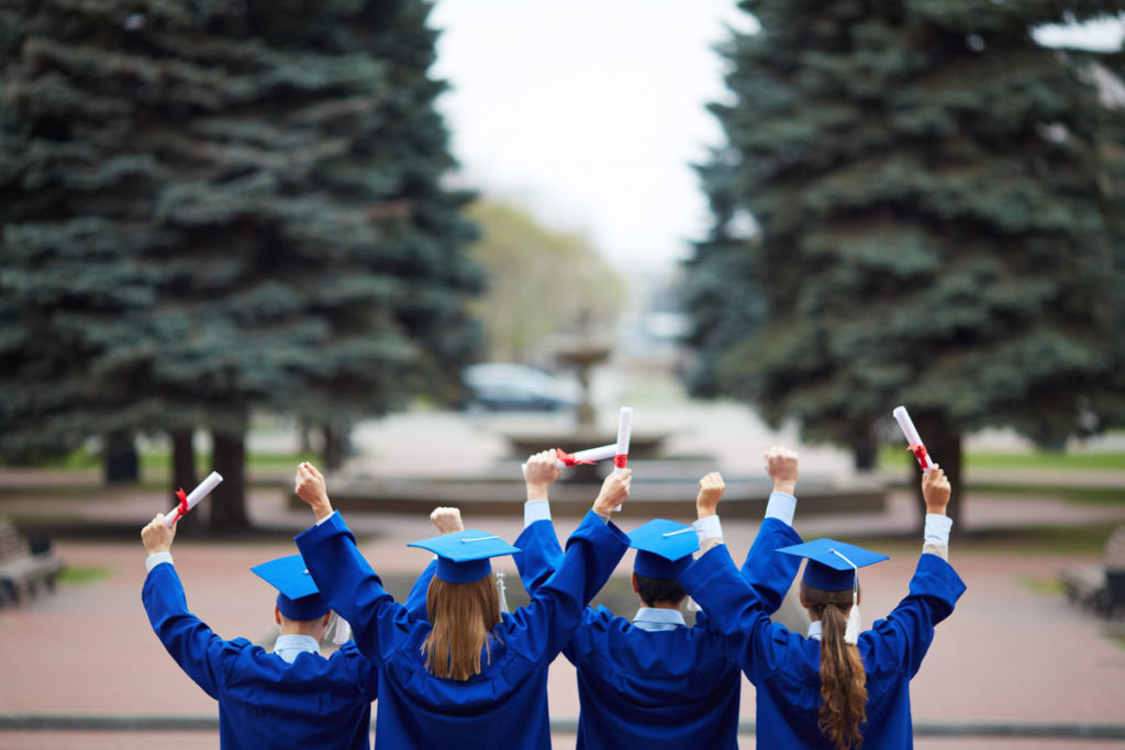 Graduation Photography