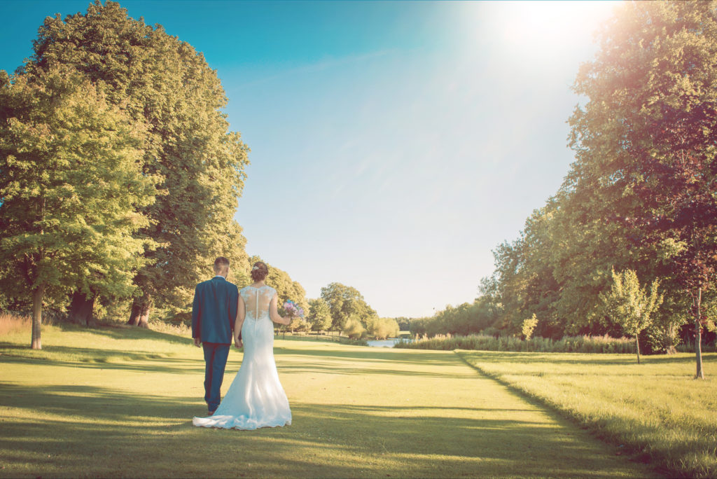 Wedding Photography Cambridge