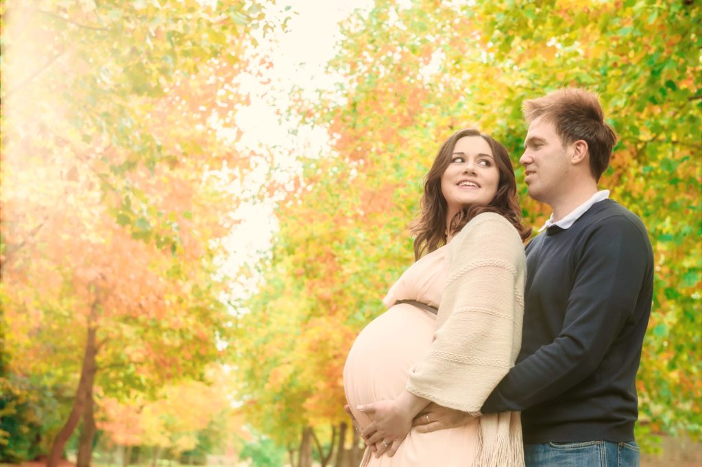 Maternity Photoshoot