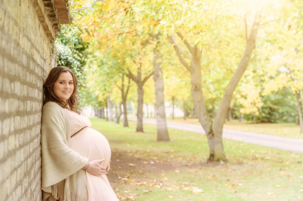 pregnancy photoshoot