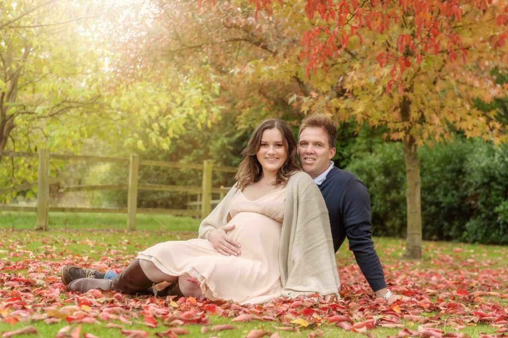 Maternity Photoshoot Cambridge