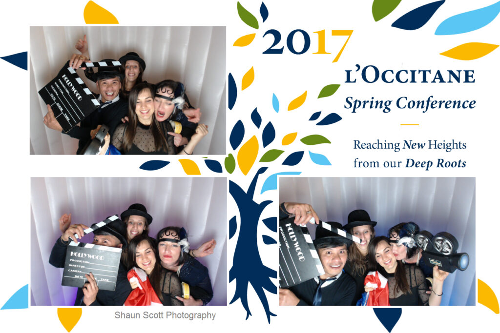 Photo Booth Essex