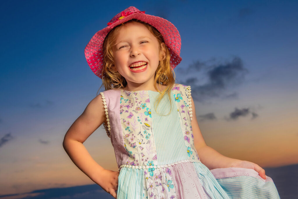 Hunstanton Portrait Photography