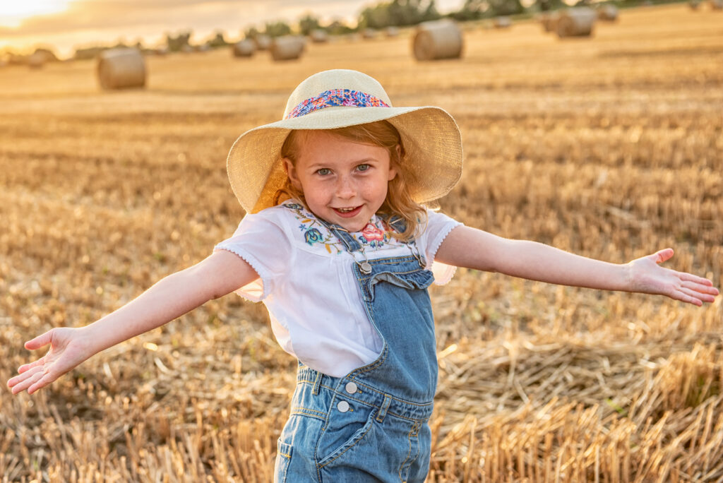 Cambridgeshire Portrait Photographer