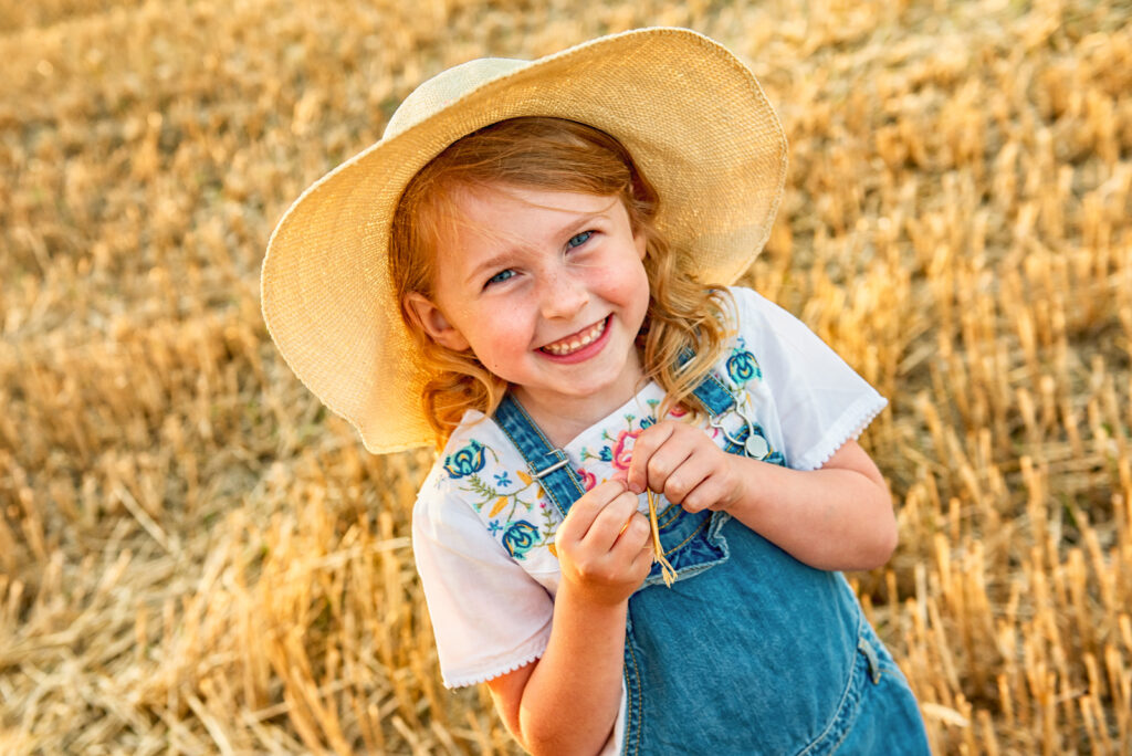 Cambridgeshire Portrait Photography