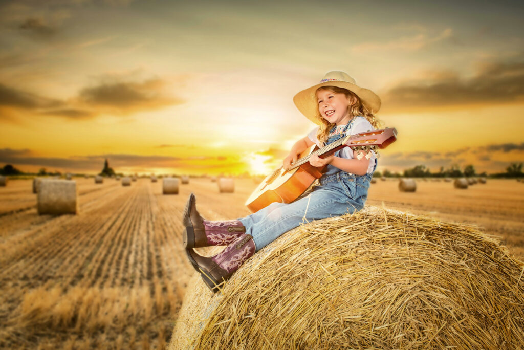 Cambridgeshire Portraits